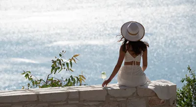 Sunrise Villas Ammouliani