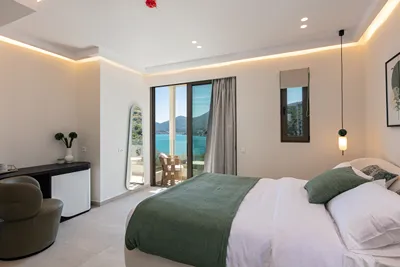 Naiades Beach Boutique Hotel