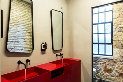 The Foundry Suites Athens
