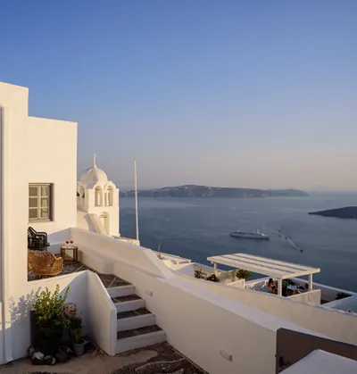 Anemos Family Suites