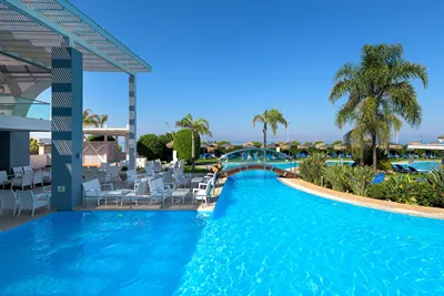 OCEANIS BEACH HOTEL
