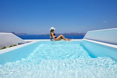 Phos the Boutique - Luxury Villas & Suites Santorini