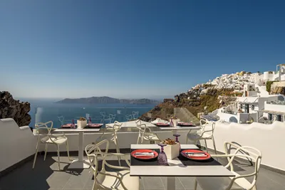 Pegasus Suites & Spa