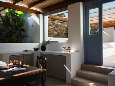 Ona Villa