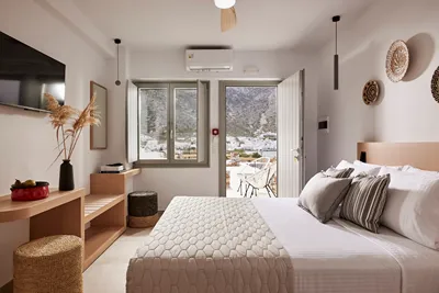 Arcos Suites Sifnos