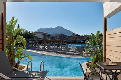 Atlantica Holiday Village Rhodes
