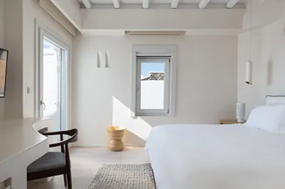Villa Santa Esmeralda Mykonos