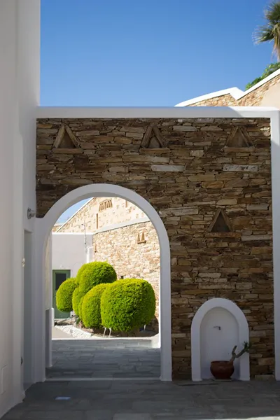 Levantes Hotel Ios