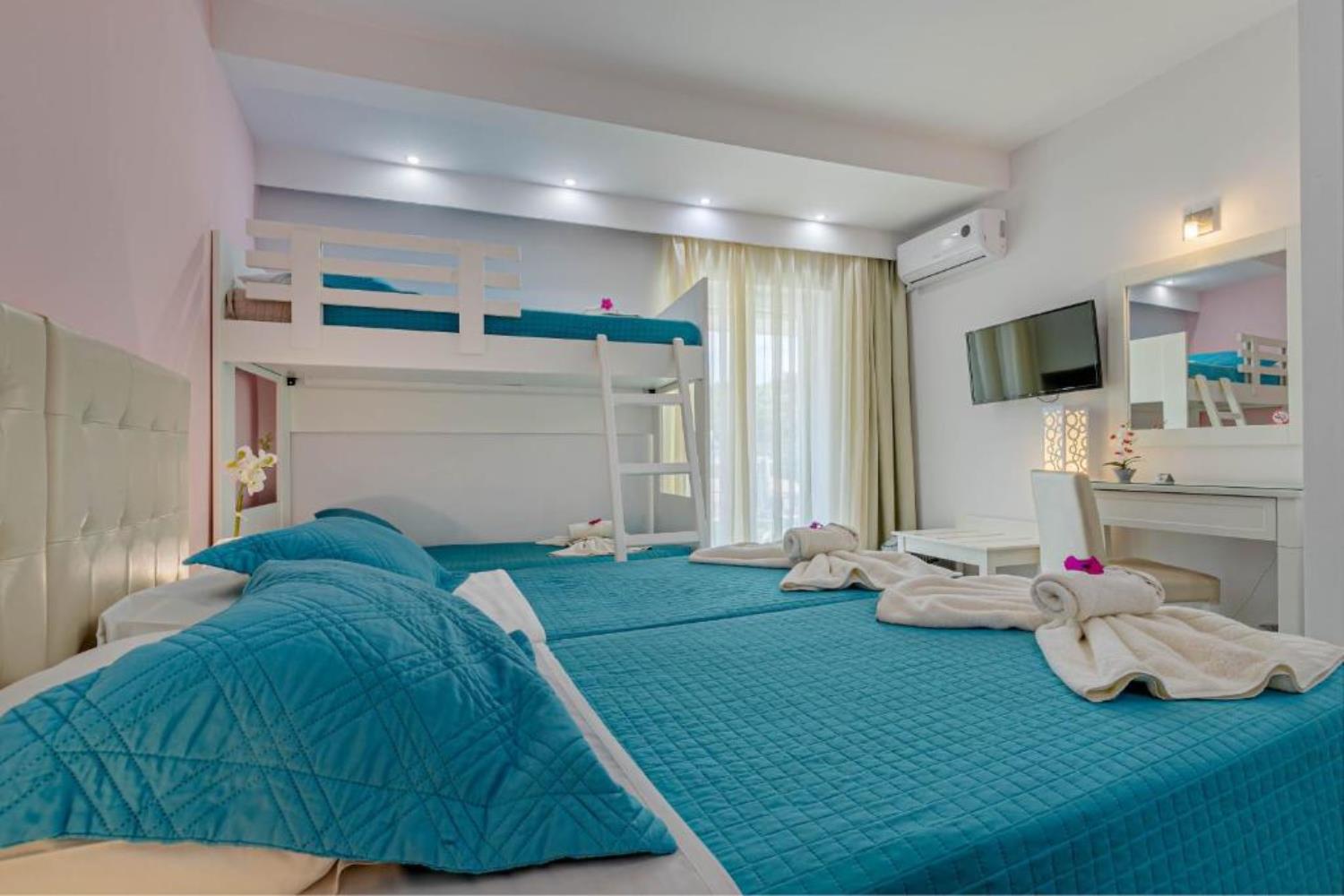 Palotel Luxury Hotel