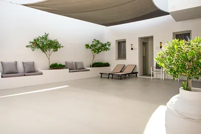 Lindos Comfy Suites
