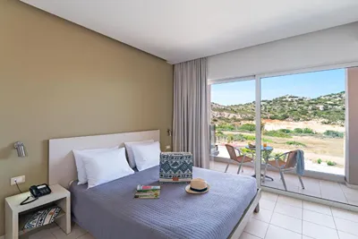 Cathrin Hotel Rhodes By Anayia All Inclusive Resorts