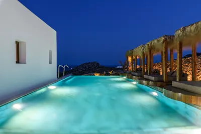 Charisma Hotel & Wellness Suites