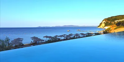 Mount Athos Resort Chalkidiki