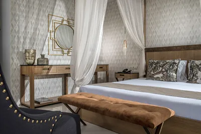Matheo Hotel Villas & Suites Crete