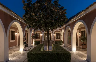 Villa Veneziano Lefkada