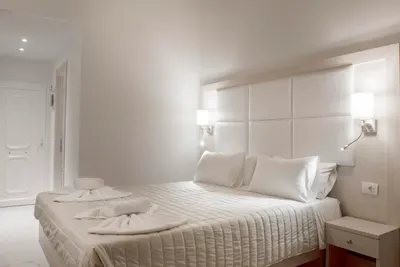 Ninos Saint George Palace Hotel