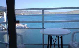 Aristea Hotel