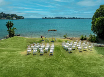 Louis Corcyra Beach