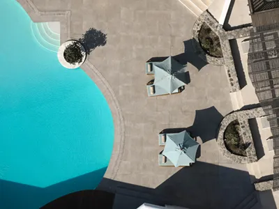 Argo Hotel Mykonos