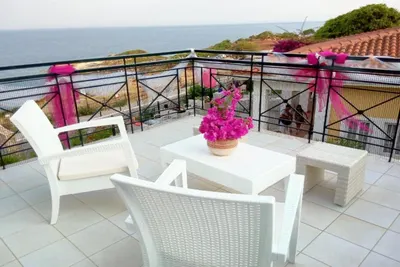 Porto Skala Village Hotel