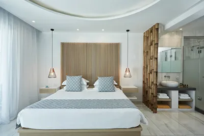 Grand Beach Hotel Mykonos