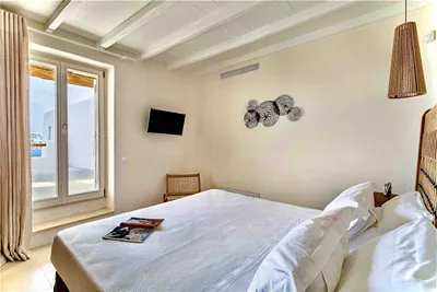 Villa Veneta Mykonos