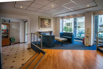 Argo Hotel