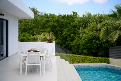 Kyamon Estate Luxury Villa