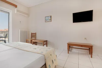Anamar Zante Hotel