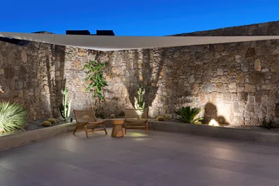 Villa Samba Mykonos