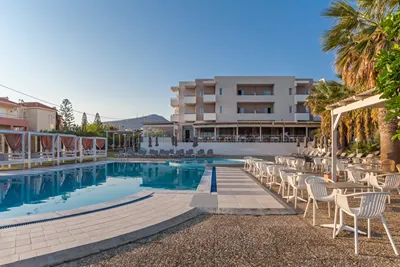 Gouves Bay by Omilos Hotels