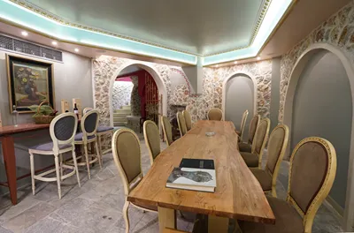 Acropolian Spirit Boutique Hotel Athens