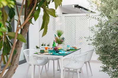 Mariya Art Living Chalkidiki