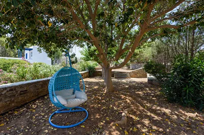 Villa Vinea Paros
