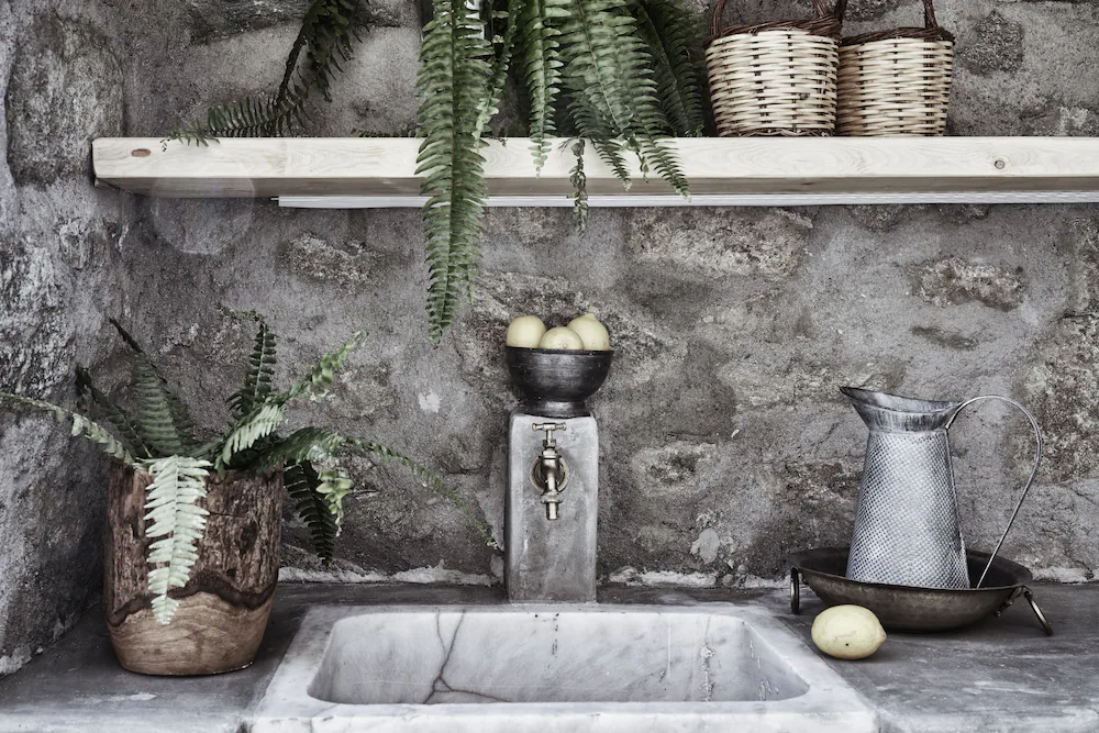 Nomad Mykonos Small Luxury Hotels of the World.