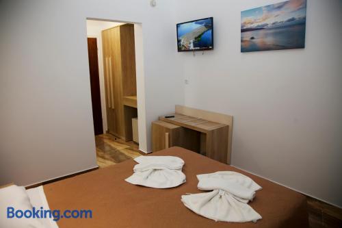 Zeus Hotel