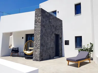 My Lithos Suites