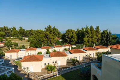 Sithonia Lodge Chalkidiki