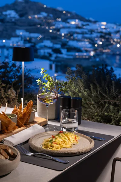 Noima Boutique Hotel Mykonos