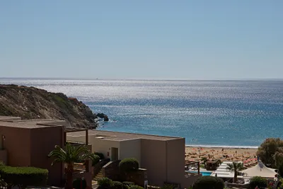 Atlantica Mikri Poli Crete