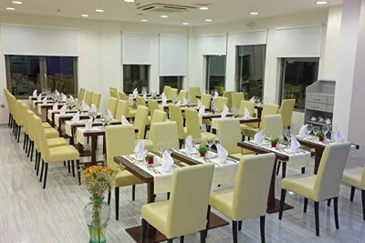 Olympic Palladium Rethymno