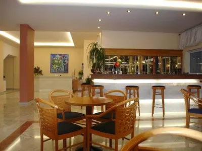 Andromeda Hotel Apartments