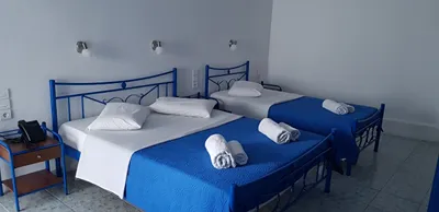 Roula Villa Santorini