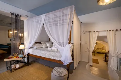 Rock Villas Santorini