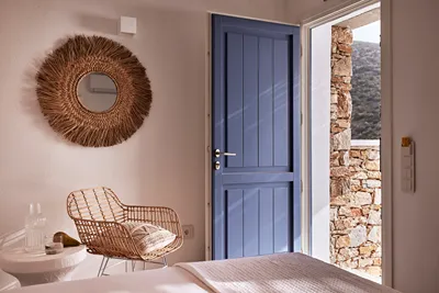 Eutopia Suites Sifnos
