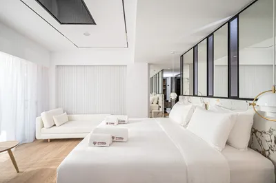 Ethereal White Resort Hotel & Spa - Adults Only