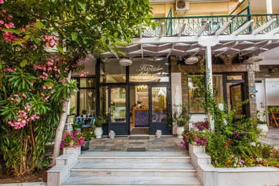 Atlantis Hotel - N.Kallikratia
