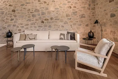 THEROS ALL SUITE HOTEL