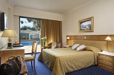 Royal Olympic Hotel Athens