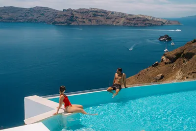 Saint Santorini